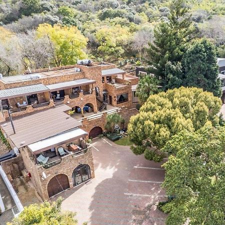 Belle Vue Guesthouse Hartbeespoort Εξωτερικό φωτογραφία
