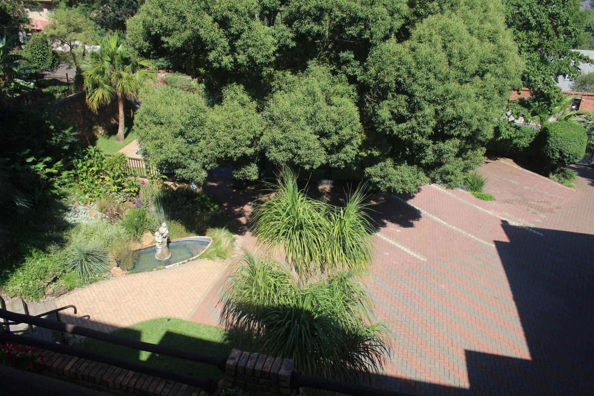 Belle Vue Guesthouse Hartbeespoort Εξωτερικό φωτογραφία