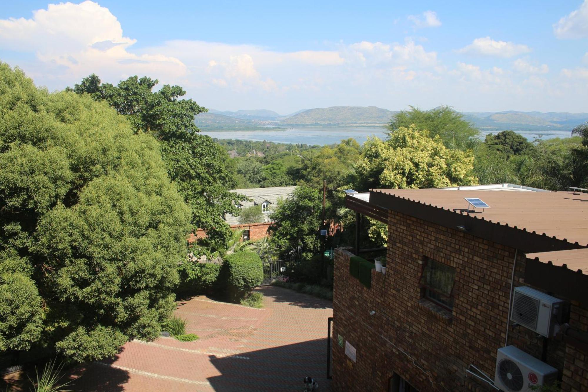 Belle Vue Guesthouse Hartbeespoort Εξωτερικό φωτογραφία