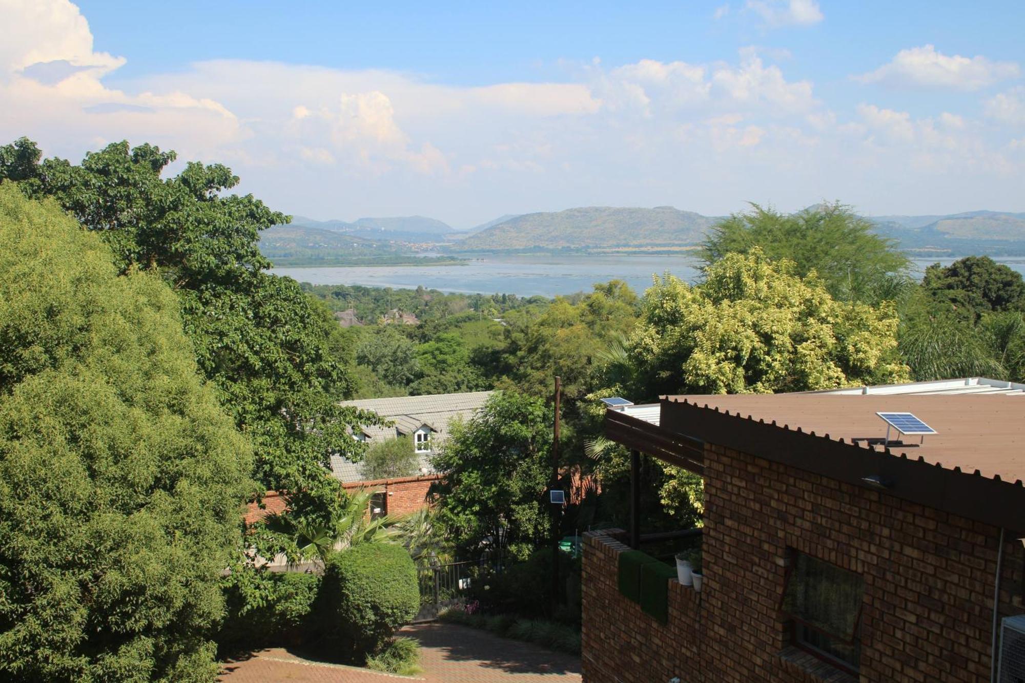 Belle Vue Guesthouse Hartbeespoort Εξωτερικό φωτογραφία