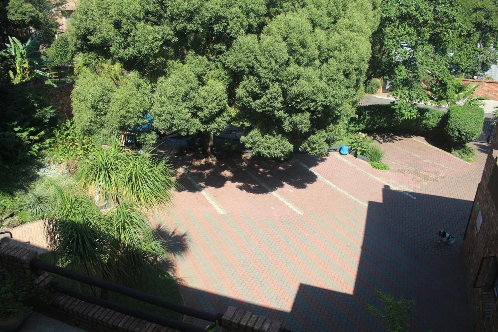 Belle Vue Guesthouse Hartbeespoort Εξωτερικό φωτογραφία