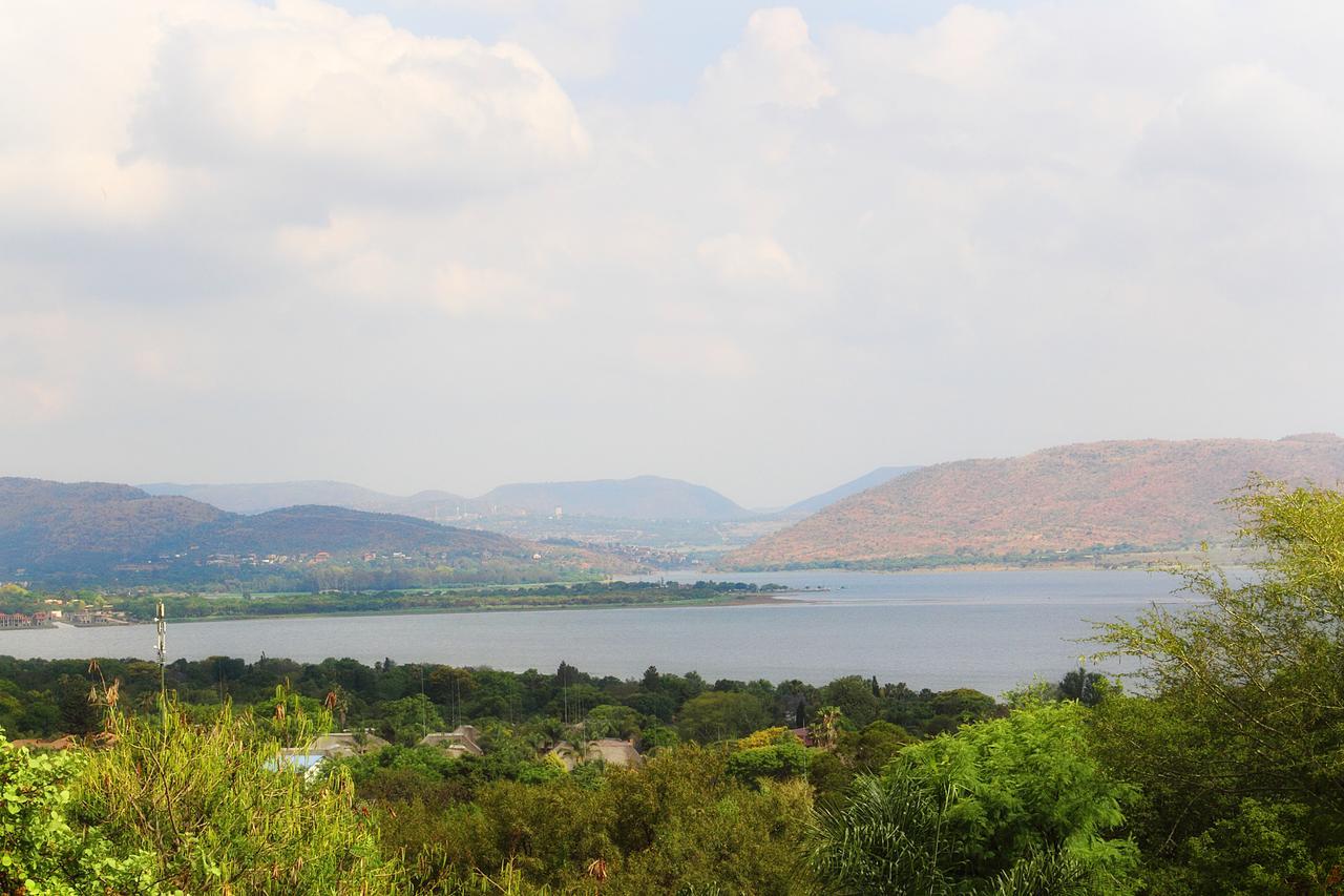Belle Vue Guesthouse Hartbeespoort Εξωτερικό φωτογραφία