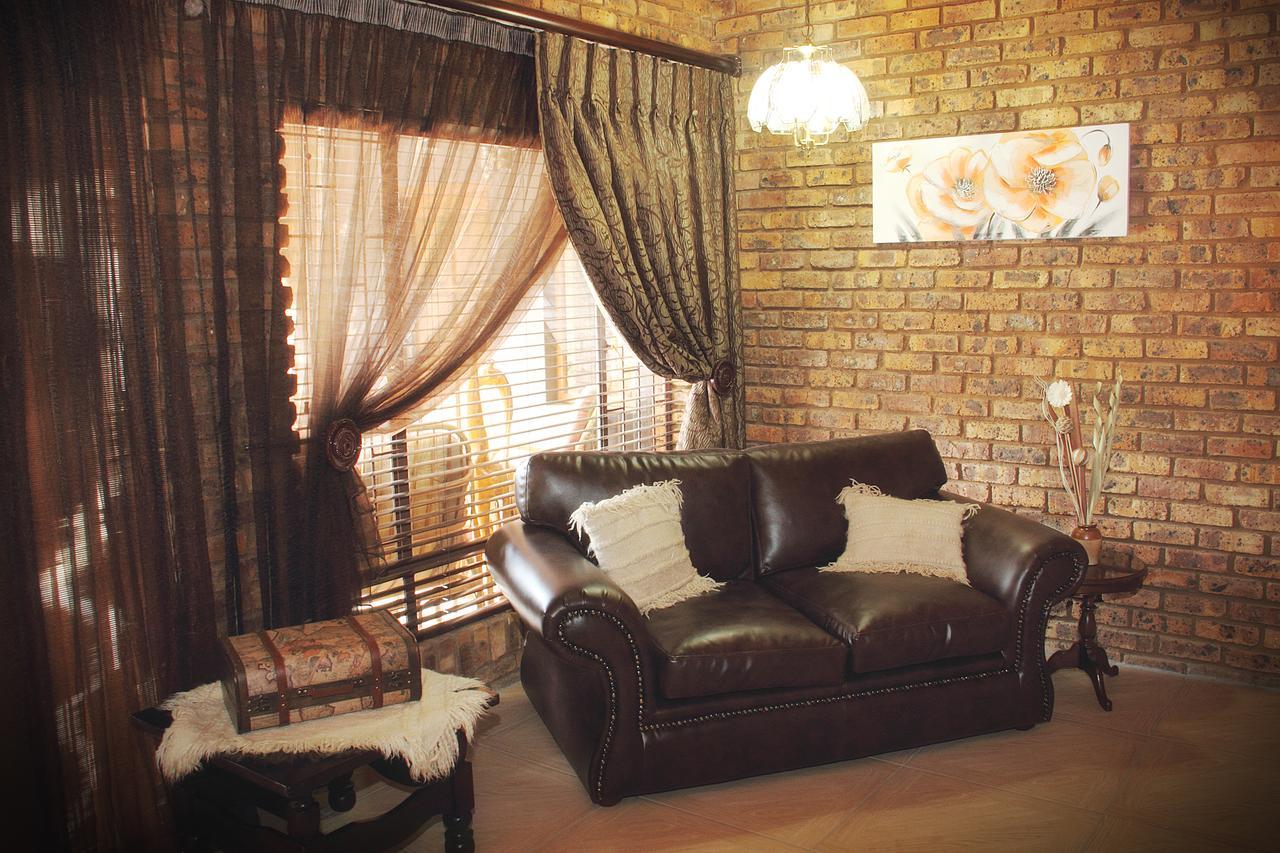 Belle Vue Guesthouse Hartbeespoort Εξωτερικό φωτογραφία