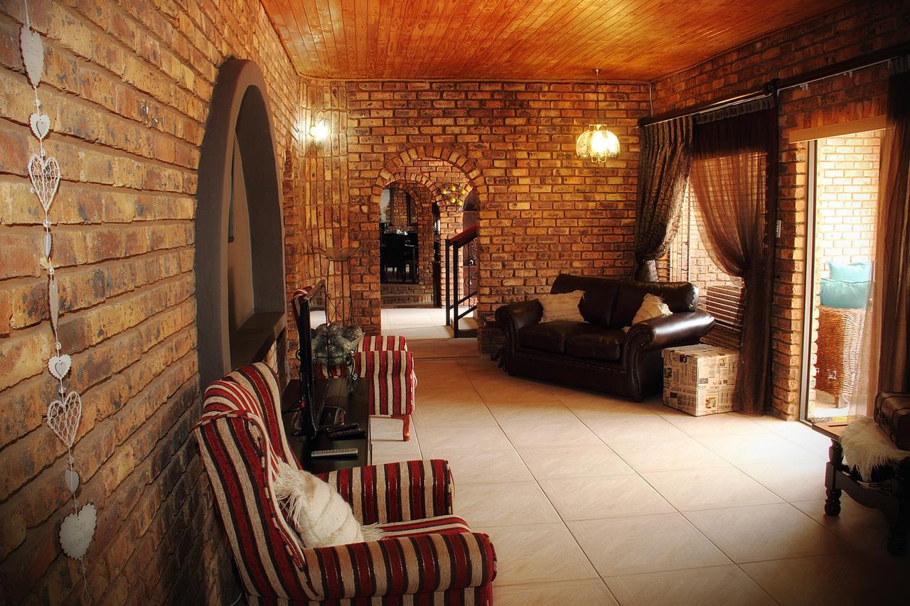 Belle Vue Guesthouse Hartbeespoort Εξωτερικό φωτογραφία