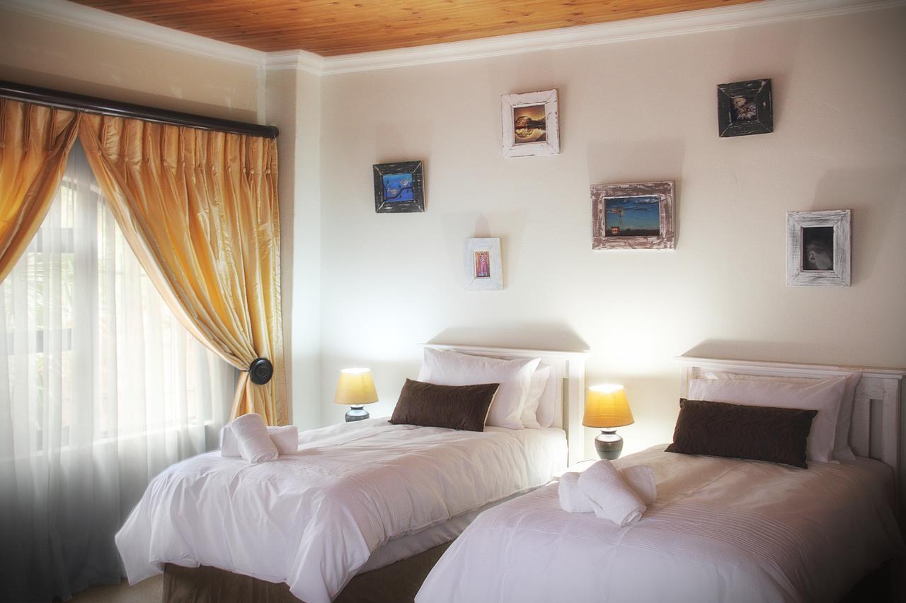 Belle Vue Guesthouse Hartbeespoort Εξωτερικό φωτογραφία