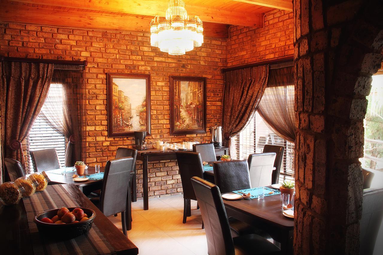 Belle Vue Guesthouse Hartbeespoort Εξωτερικό φωτογραφία
