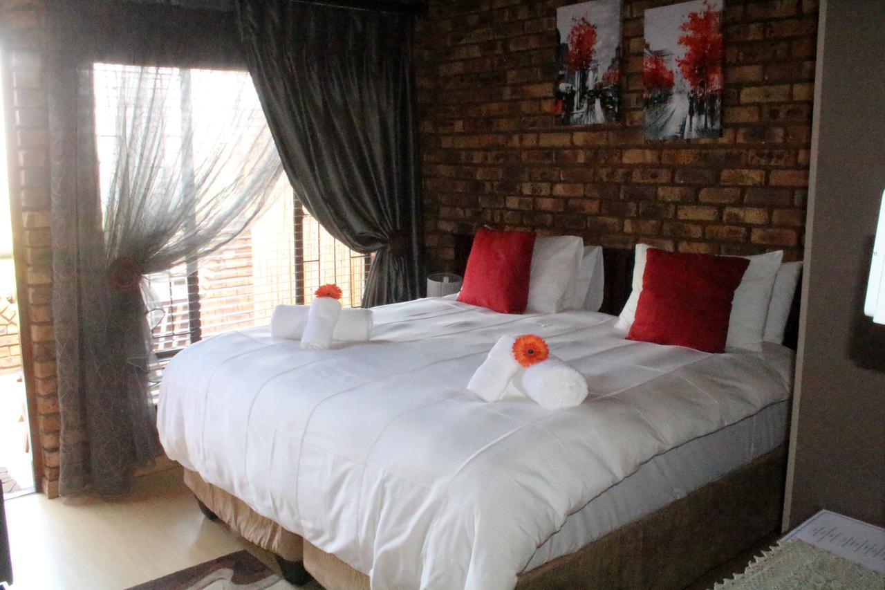 Belle Vue Guesthouse Hartbeespoort Εξωτερικό φωτογραφία