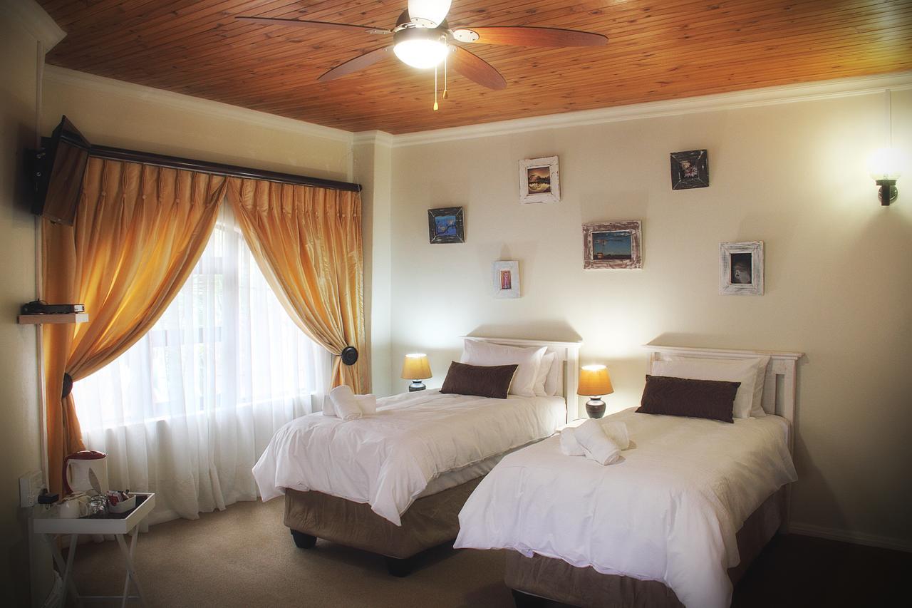 Belle Vue Guesthouse Hartbeespoort Εξωτερικό φωτογραφία