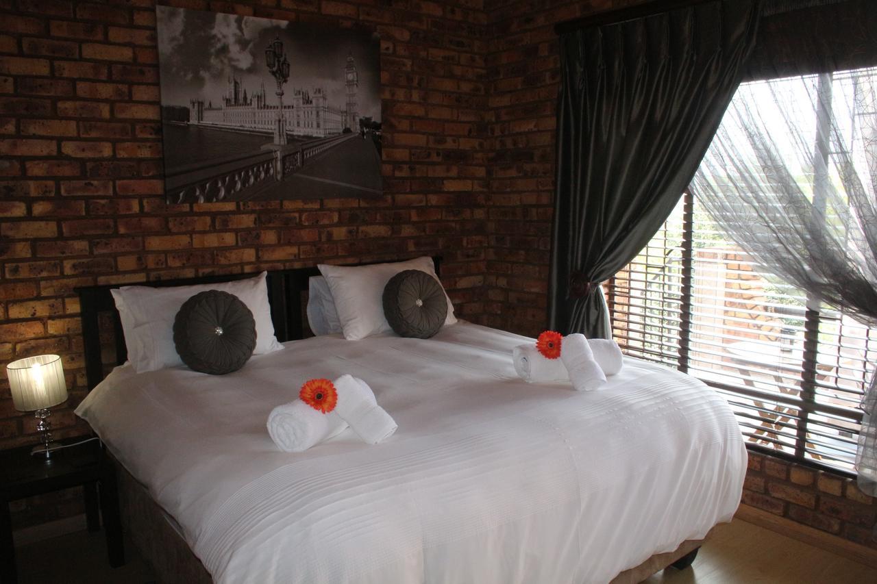 Belle Vue Guesthouse Hartbeespoort Εξωτερικό φωτογραφία