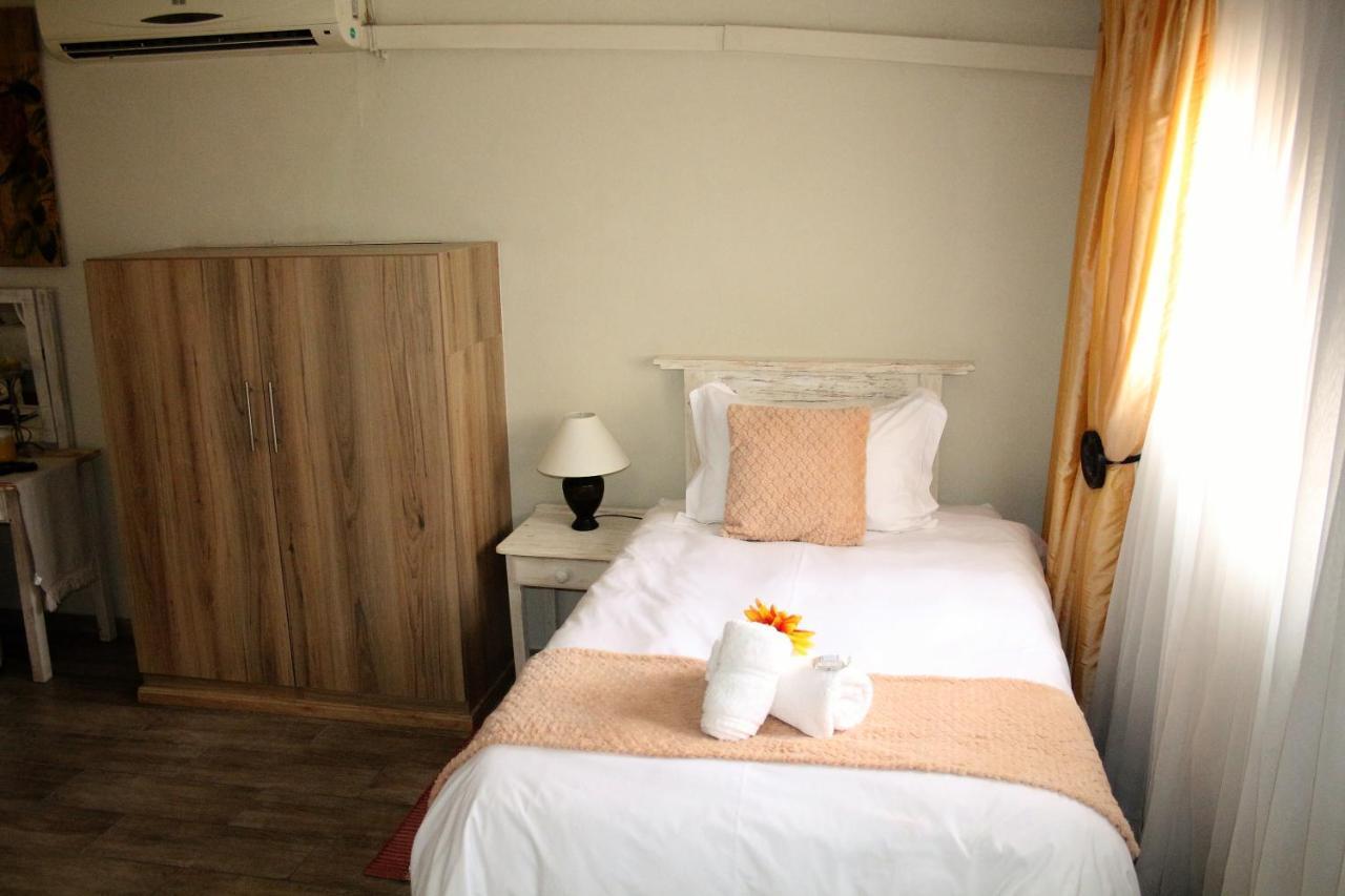 Belle Vue Guesthouse Hartbeespoort Εξωτερικό φωτογραφία