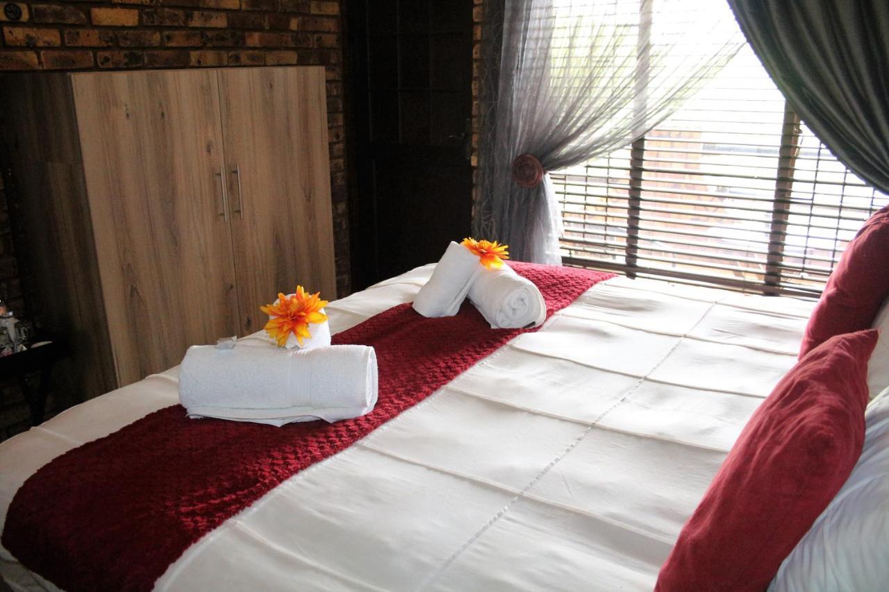 Belle Vue Guesthouse Hartbeespoort Εξωτερικό φωτογραφία