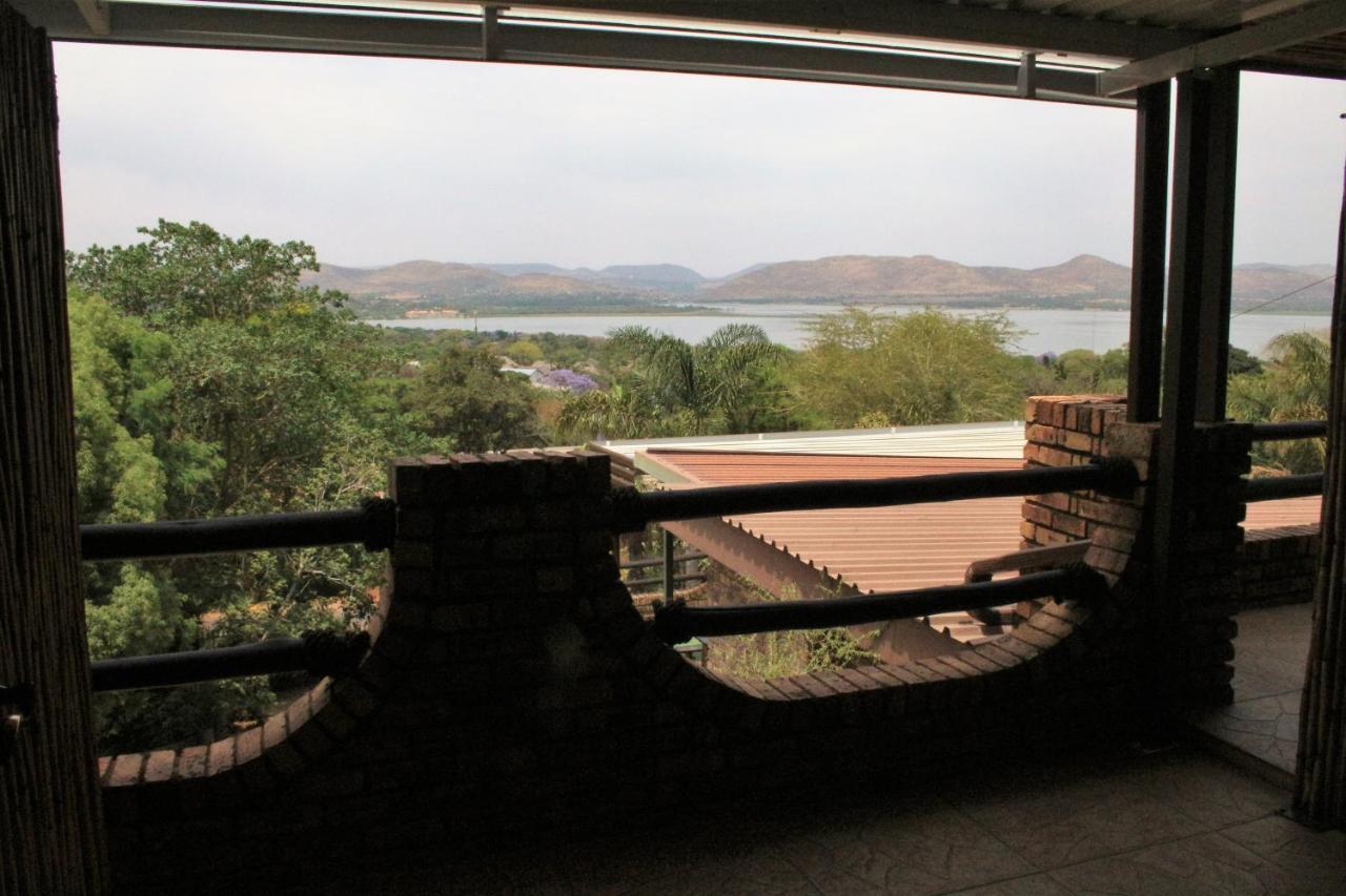 Belle Vue Guesthouse Hartbeespoort Εξωτερικό φωτογραφία