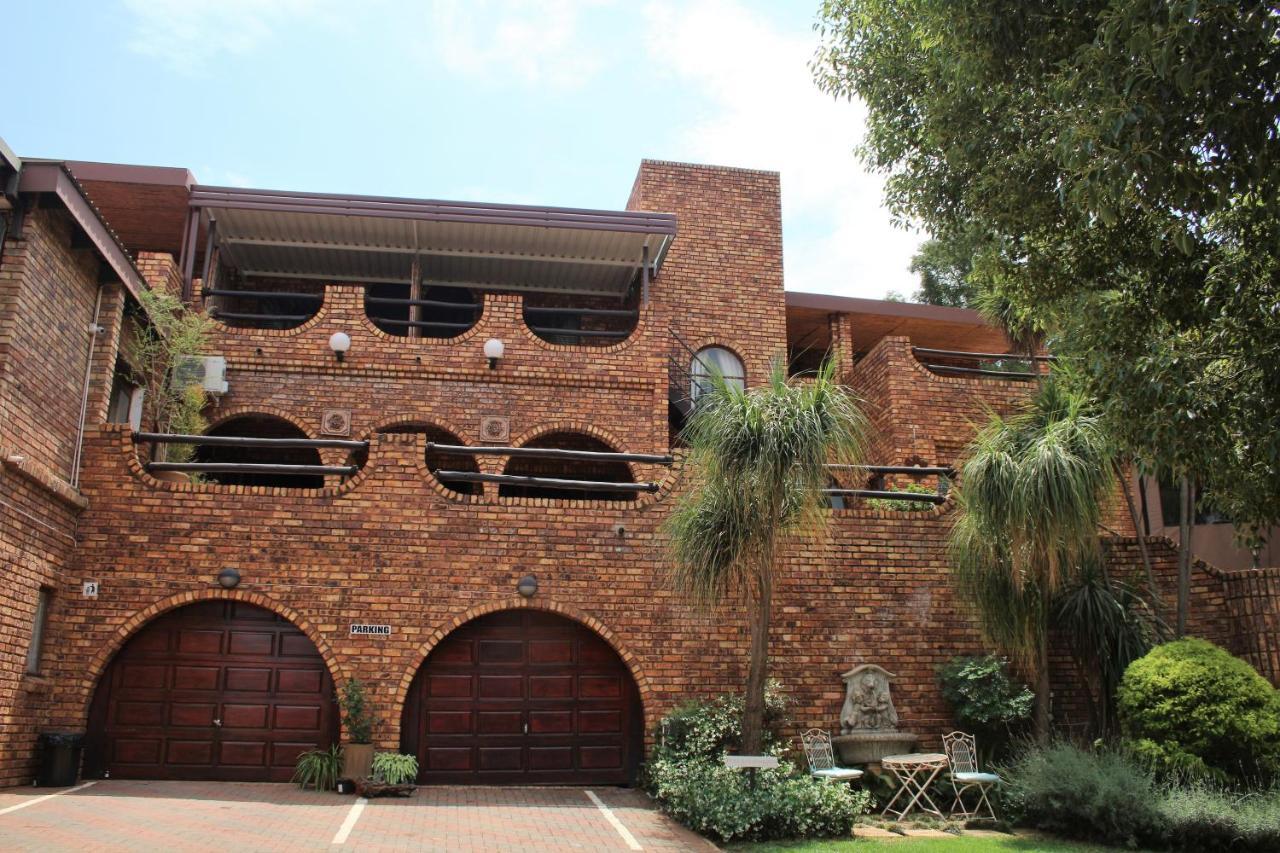 Belle Vue Guesthouse Hartbeespoort Εξωτερικό φωτογραφία