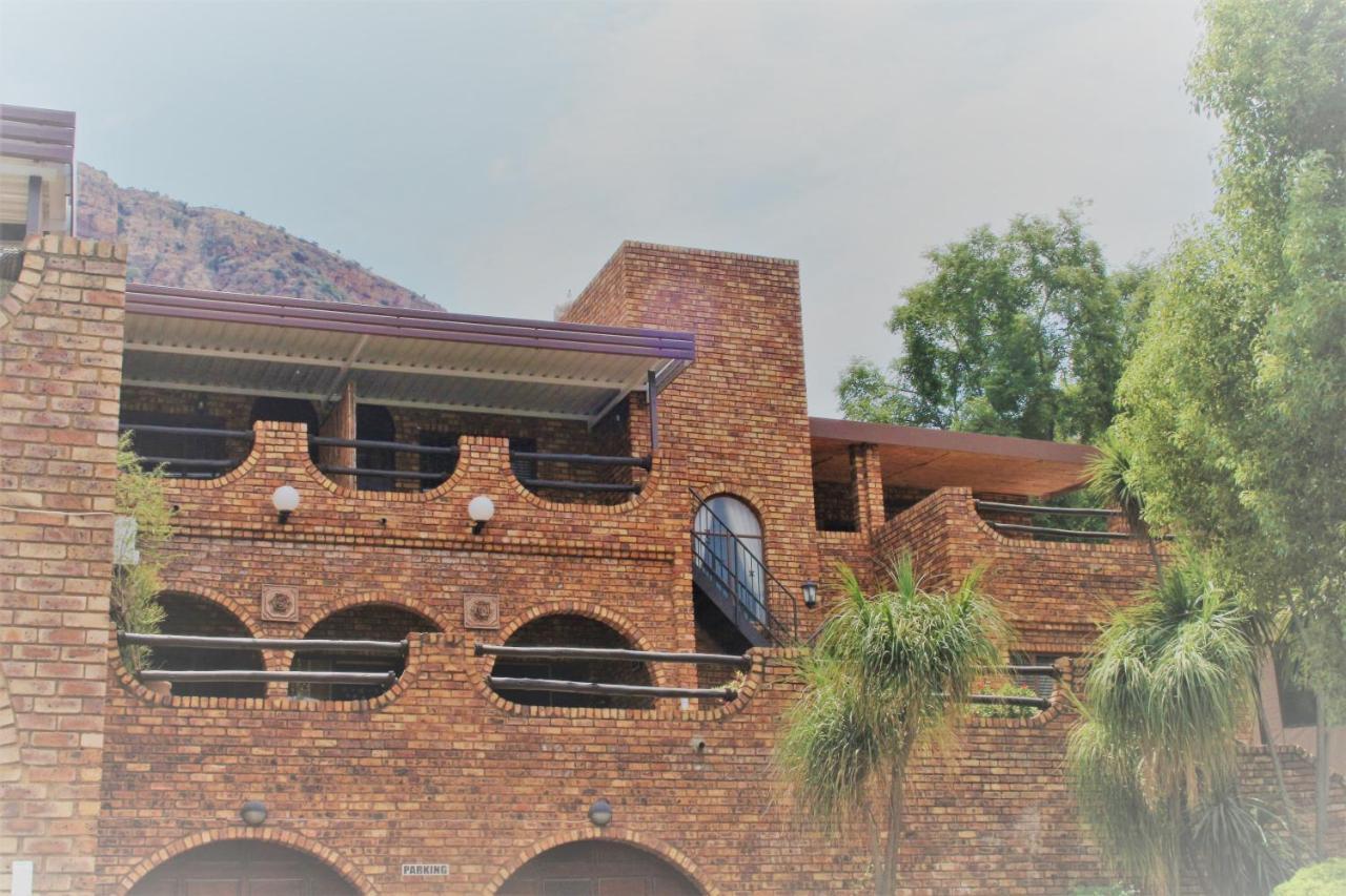 Belle Vue Guesthouse Hartbeespoort Εξωτερικό φωτογραφία