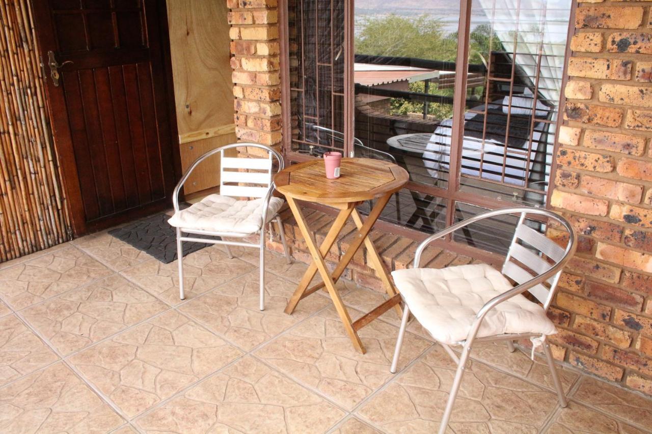 Belle Vue Guesthouse Hartbeespoort Εξωτερικό φωτογραφία