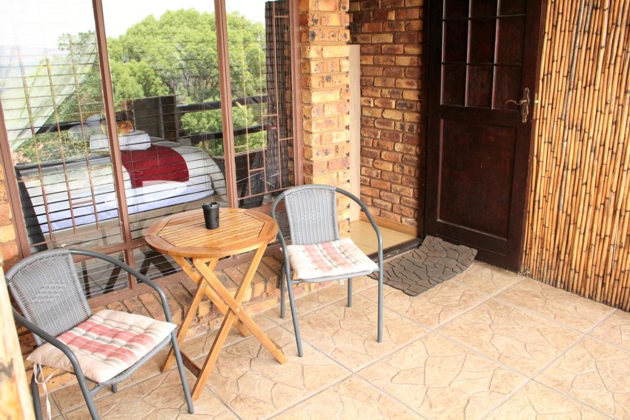 Belle Vue Guesthouse Hartbeespoort Εξωτερικό φωτογραφία