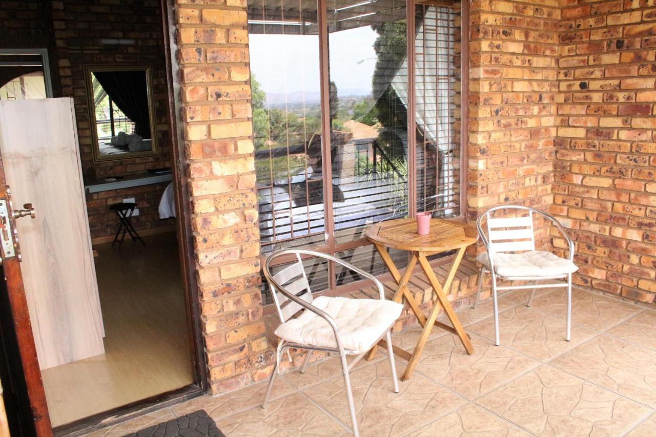 Belle Vue Guesthouse Hartbeespoort Εξωτερικό φωτογραφία
