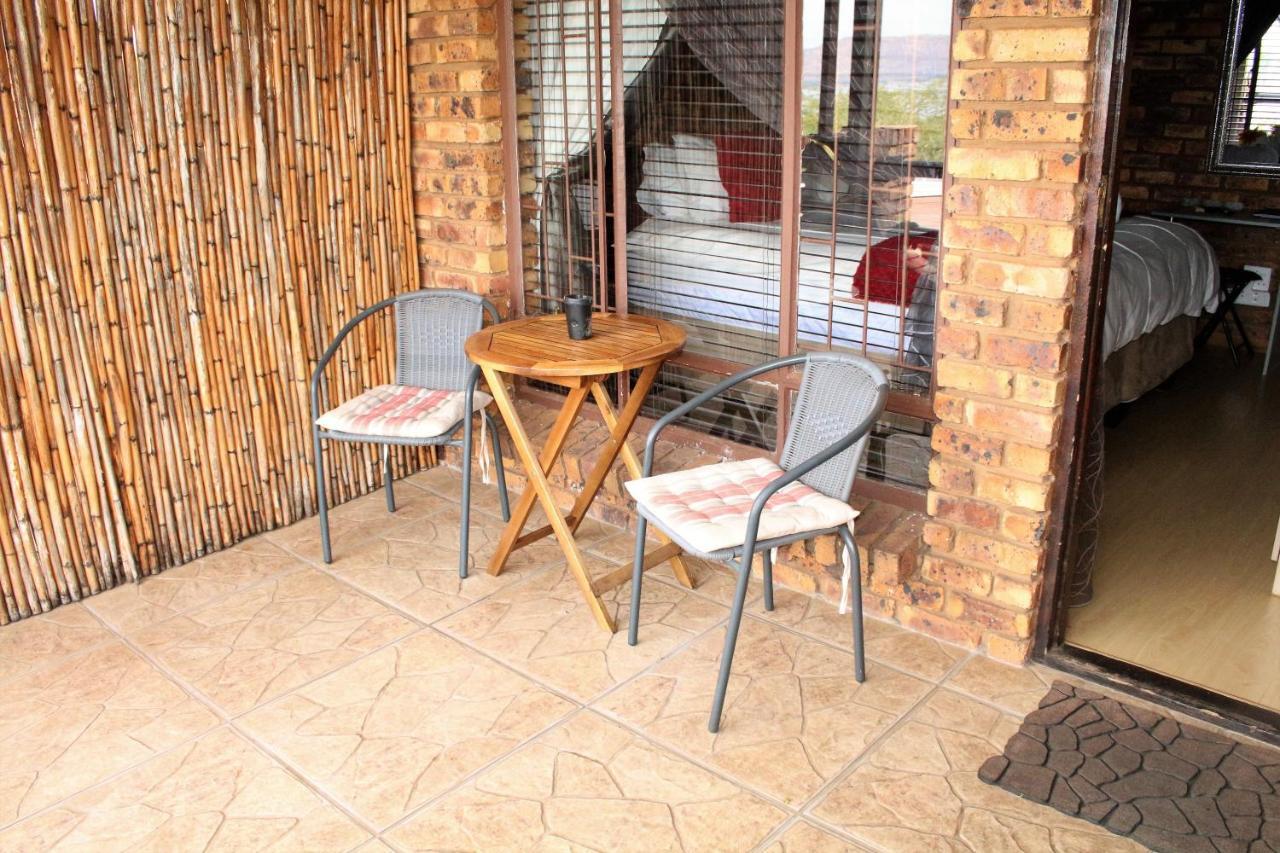 Belle Vue Guesthouse Hartbeespoort Εξωτερικό φωτογραφία