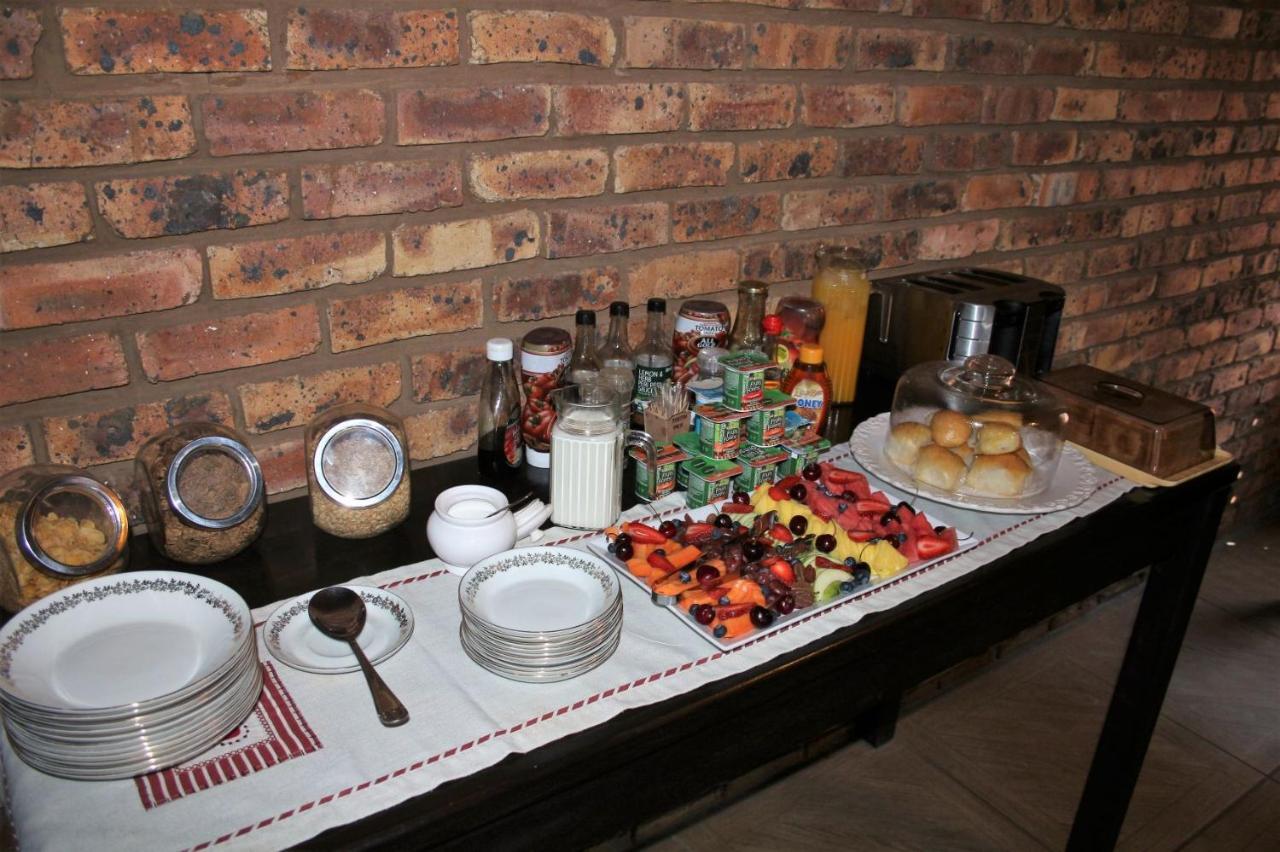 Belle Vue Guesthouse Hartbeespoort Εξωτερικό φωτογραφία
