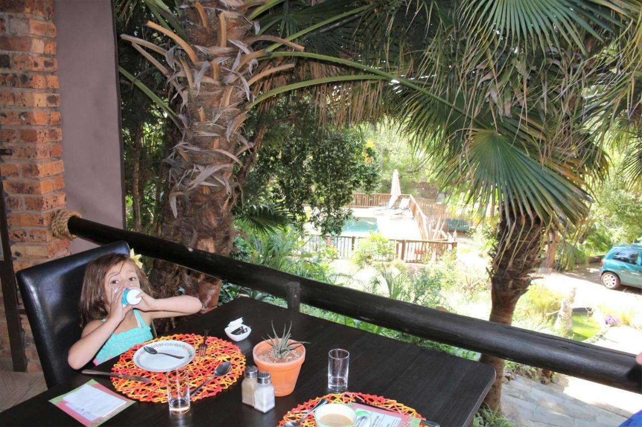 Belle Vue Guesthouse Hartbeespoort Εξωτερικό φωτογραφία