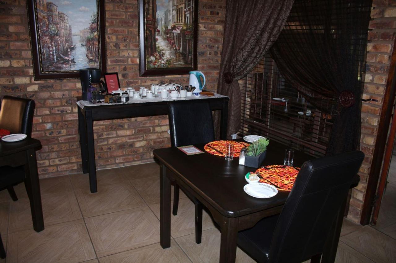 Belle Vue Guesthouse Hartbeespoort Εξωτερικό φωτογραφία