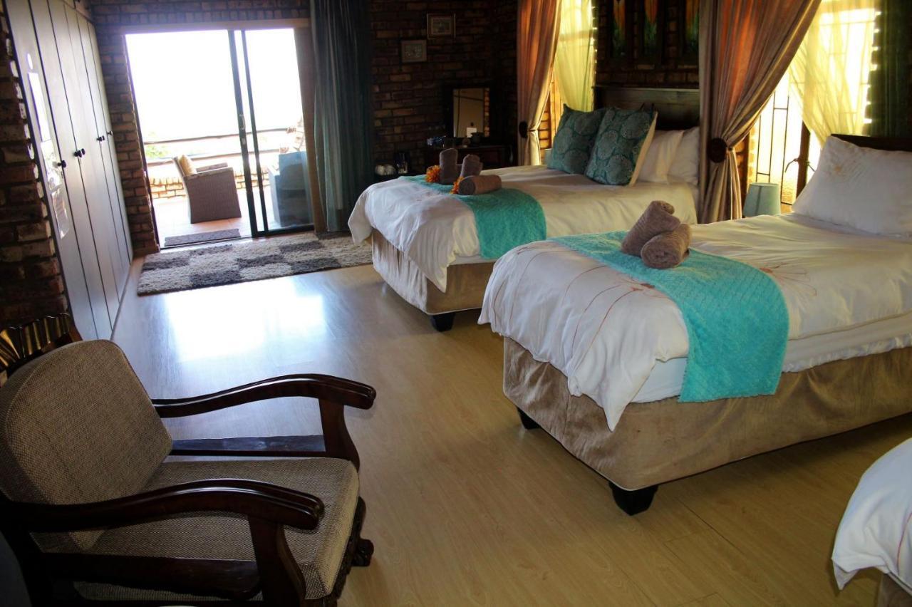 Belle Vue Guesthouse Hartbeespoort Εξωτερικό φωτογραφία