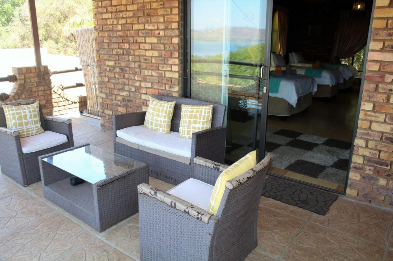 Belle Vue Guesthouse Hartbeespoort Εξωτερικό φωτογραφία