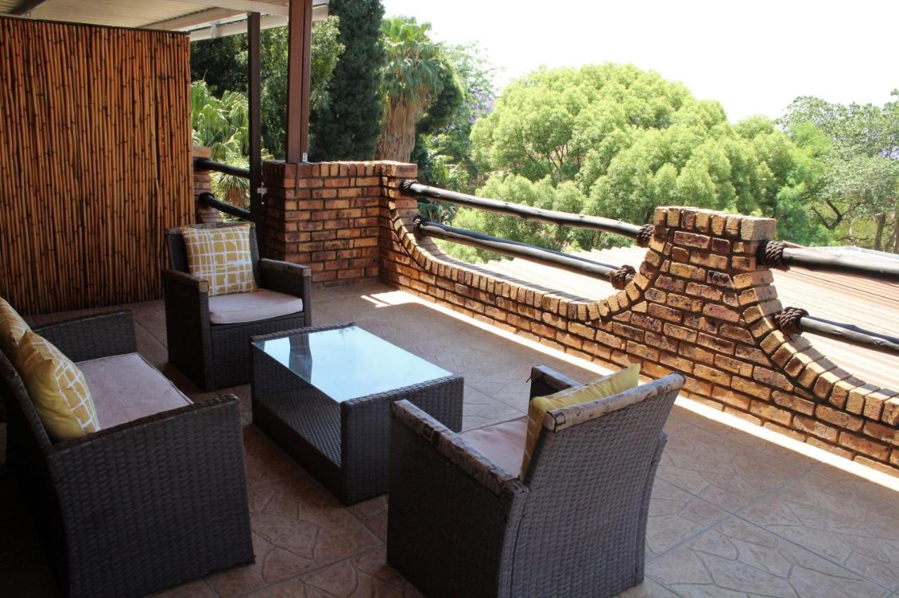 Belle Vue Guesthouse Hartbeespoort Εξωτερικό φωτογραφία
