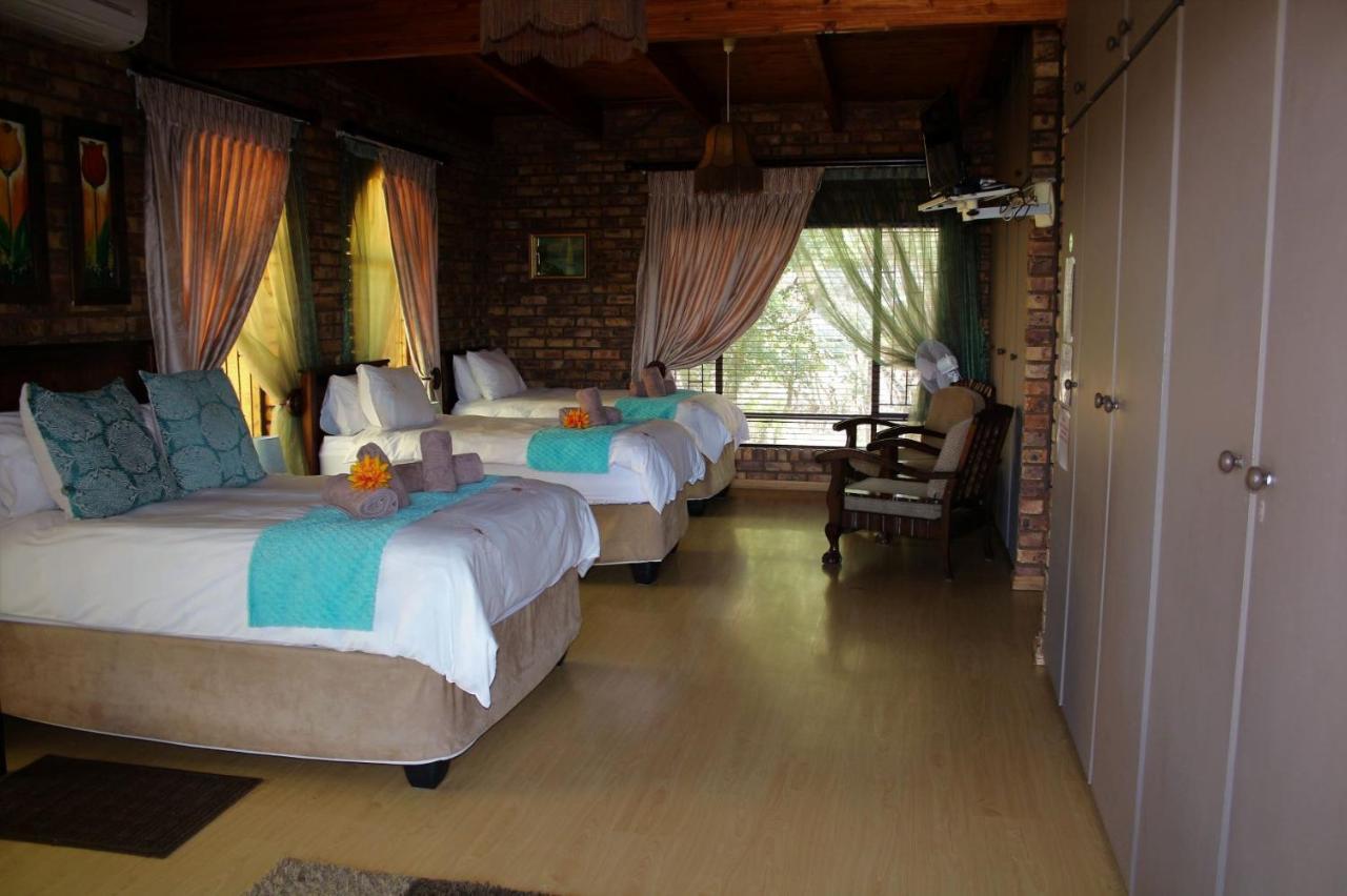 Belle Vue Guesthouse Hartbeespoort Εξωτερικό φωτογραφία