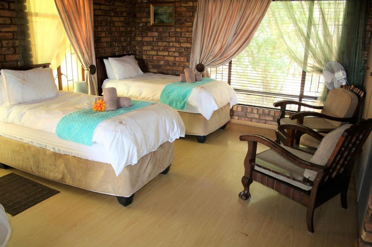 Belle Vue Guesthouse Hartbeespoort Εξωτερικό φωτογραφία
