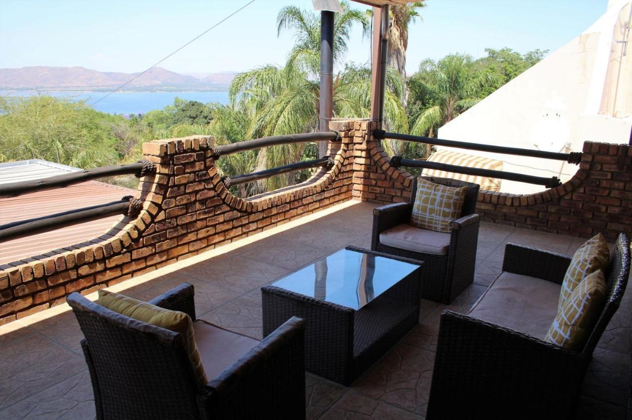 Belle Vue Guesthouse Hartbeespoort Εξωτερικό φωτογραφία