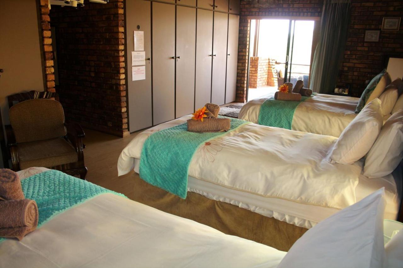 Belle Vue Guesthouse Hartbeespoort Εξωτερικό φωτογραφία