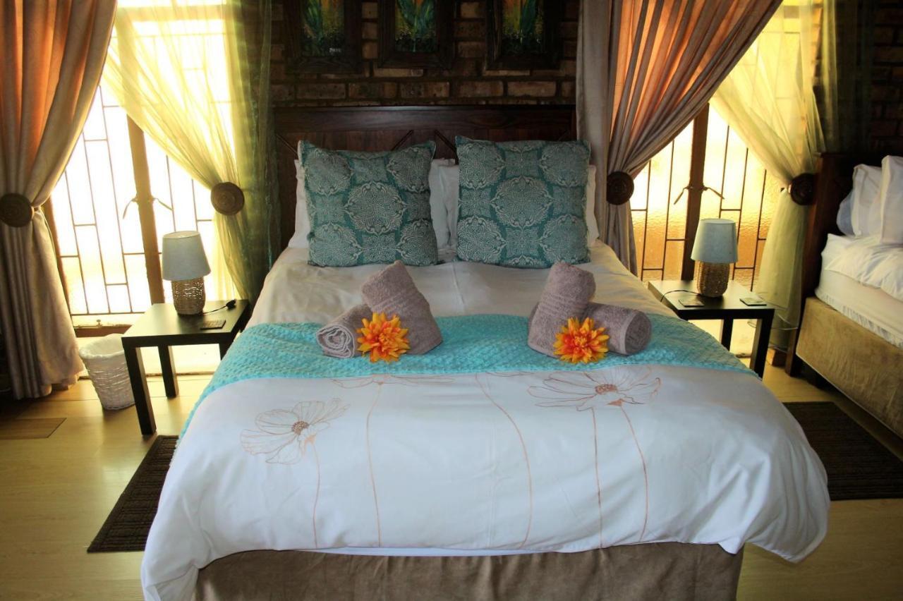 Belle Vue Guesthouse Hartbeespoort Εξωτερικό φωτογραφία