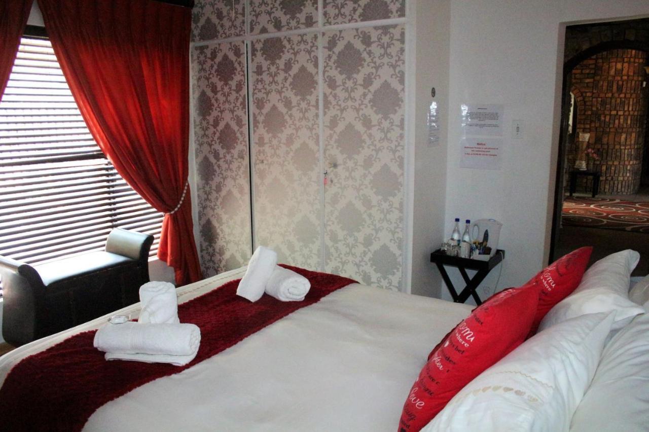 Belle Vue Guesthouse Hartbeespoort Εξωτερικό φωτογραφία