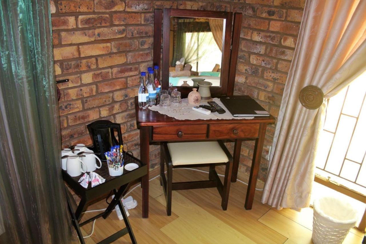 Belle Vue Guesthouse Hartbeespoort Εξωτερικό φωτογραφία