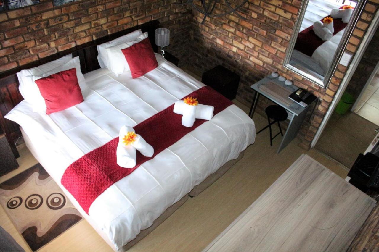 Belle Vue Guesthouse Hartbeespoort Εξωτερικό φωτογραφία