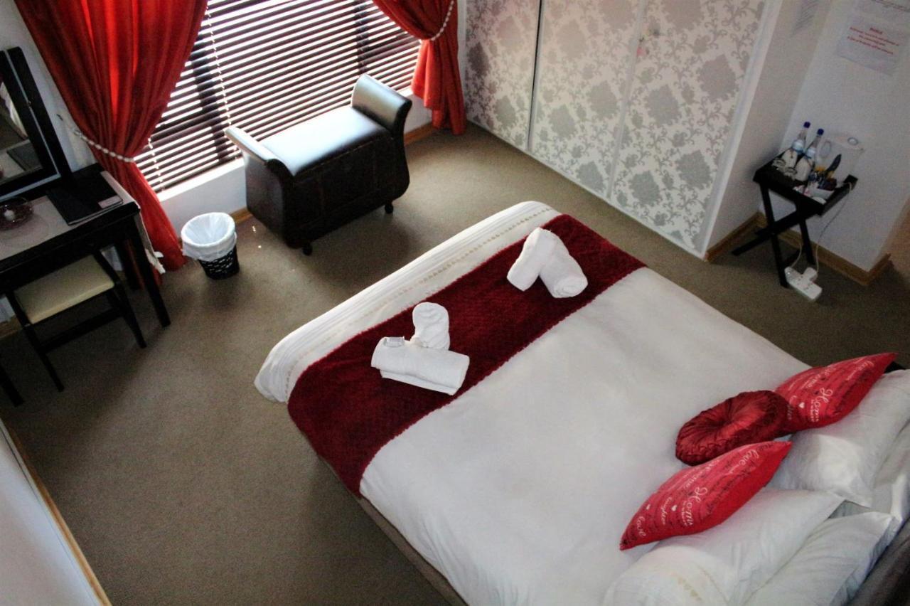 Belle Vue Guesthouse Hartbeespoort Εξωτερικό φωτογραφία
