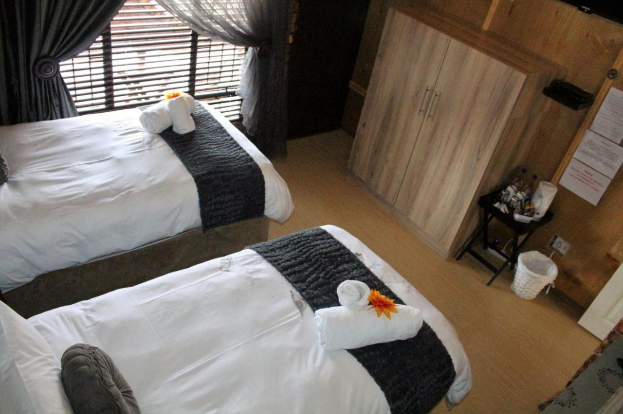 Belle Vue Guesthouse Hartbeespoort Εξωτερικό φωτογραφία